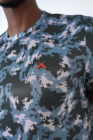 Dri-sport T-shirt