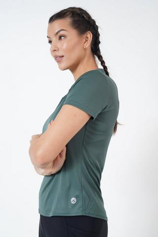 Dri-sport T-shirt