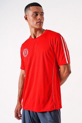 Soccer T-shirt
