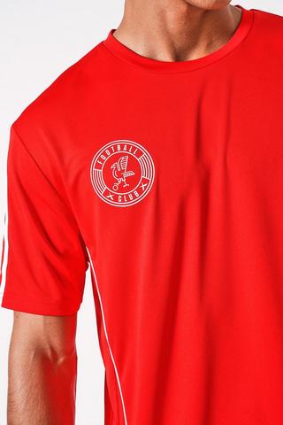 Soccer T-shirt