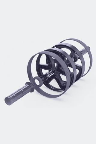 Everlast Pro Ab Wheel Roller