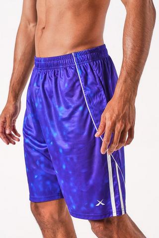 Soccer Shorts