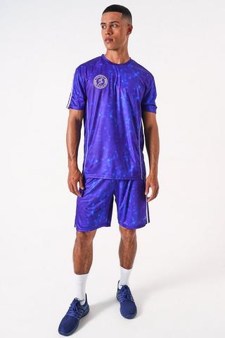 Soccer Shorts
