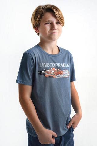 Cotton T-shirt
