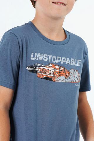 Cotton T-shirt