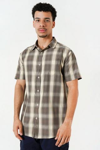 Short Sleeve Shirt