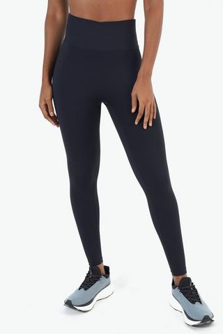 Elite Full-length Leggings