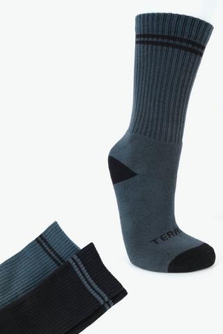 Crew Socks