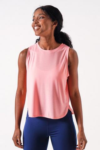 Cropped Vest