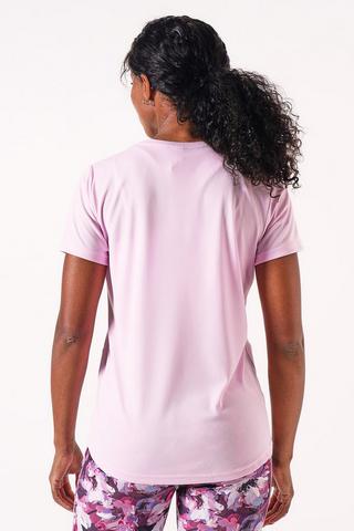 Statement Technical T-shirt