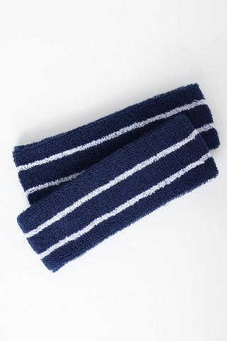 2-pack Toweling Headband