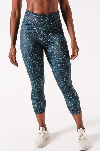 7/8 Length Leggings