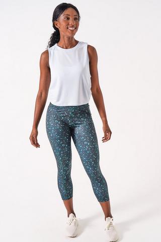 7/8 Length Leggings