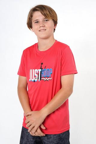 Dri-sport T-shirt
