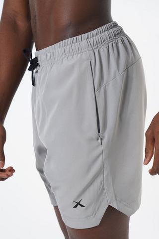 Technical Active Shorts