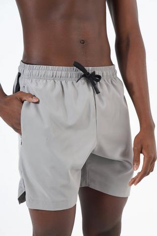 Technical Active Shorts