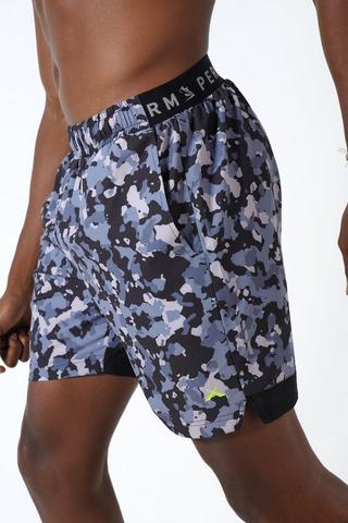 Dri-sport Shorts