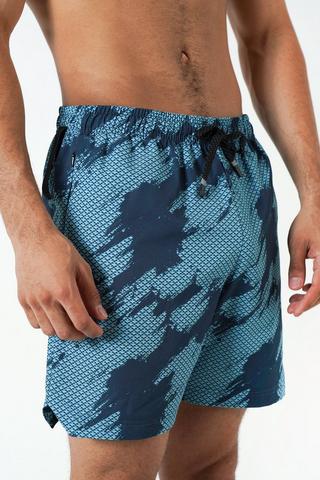 Active Shorts