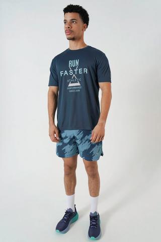 Active Shorts