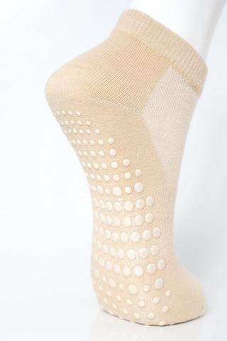 3-pack Arch Support Socks 4-7