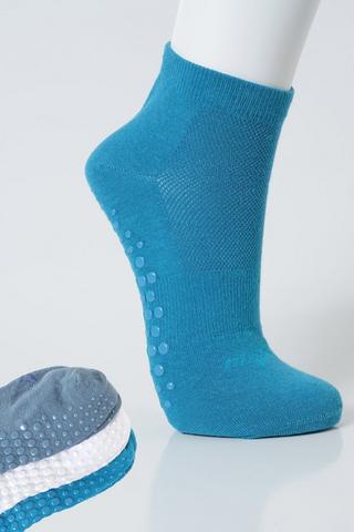 3-pack Arch Support Socks 8-12