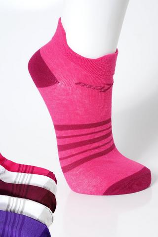 5-pack Trainer Liners 4-7