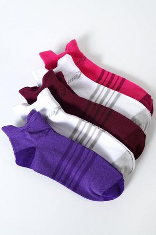 5-pack Trainer Liners 4-7