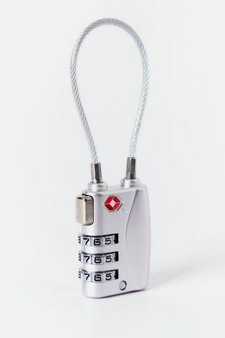 Combination Lock
