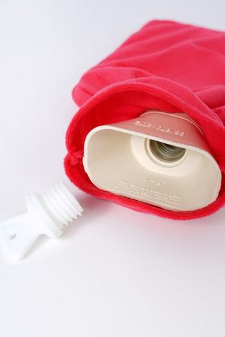 Hot Water Bottle