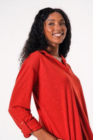 Long Sleeve Golfer