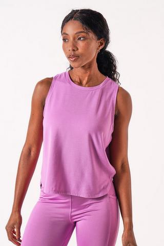 Cropped Vest