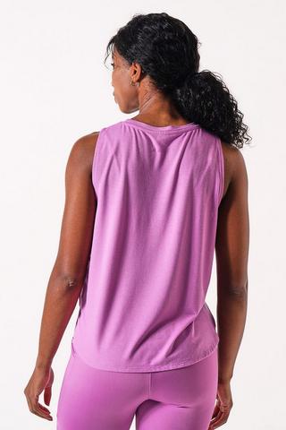 Cropped Vest