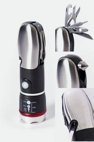 Multi-tool + Torch