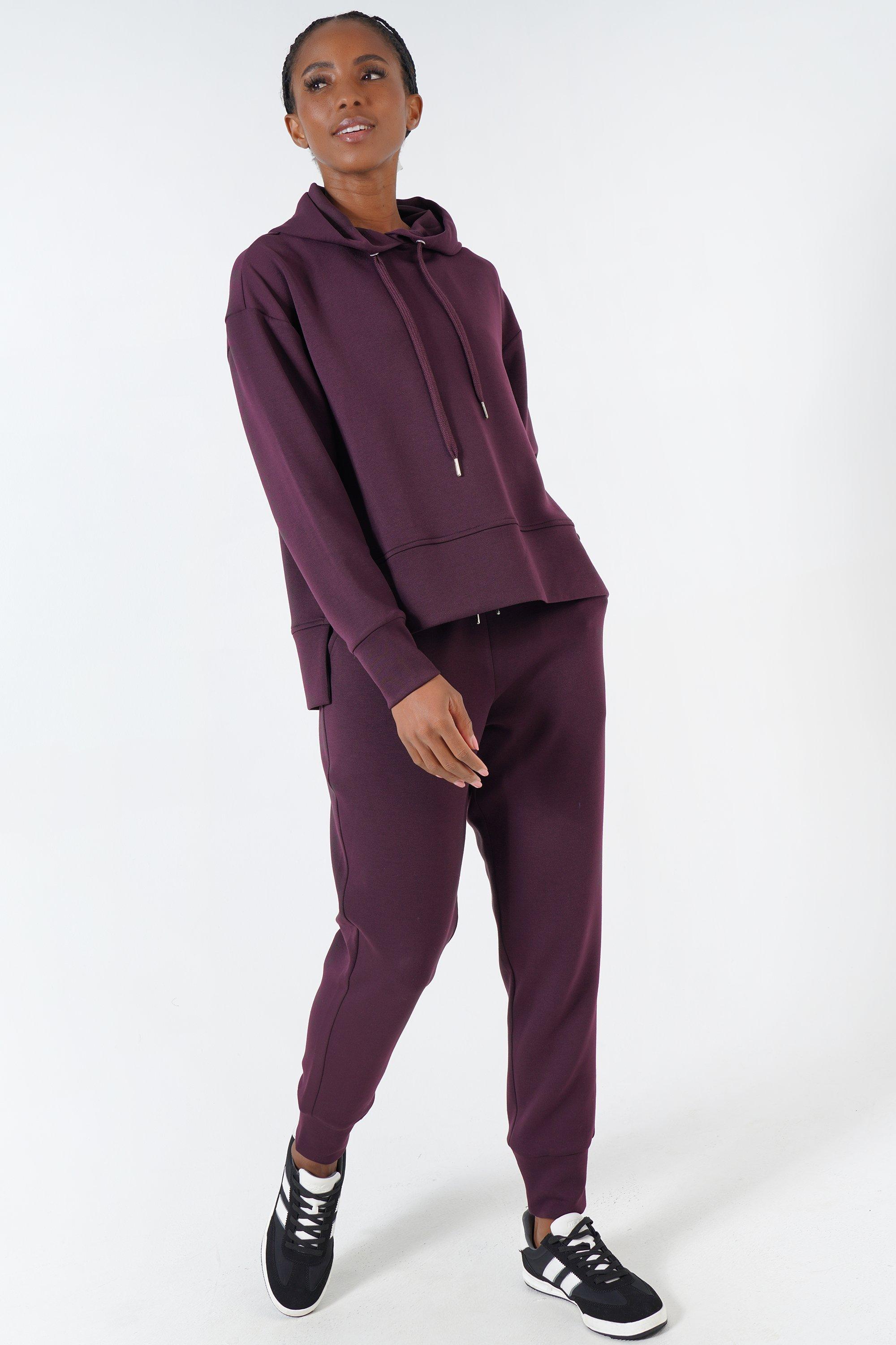 EGDE ATHLEISURE※L Active Joggers