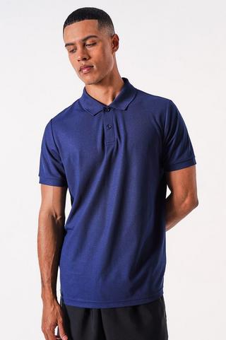 Short Sleeve Golfer