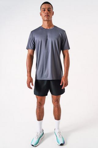 Technical Active T-shirt