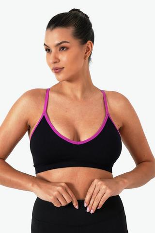 Medium Impact Sports Bra