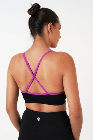 Medium Impact Sports Bra