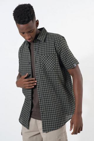Cotton Shirt