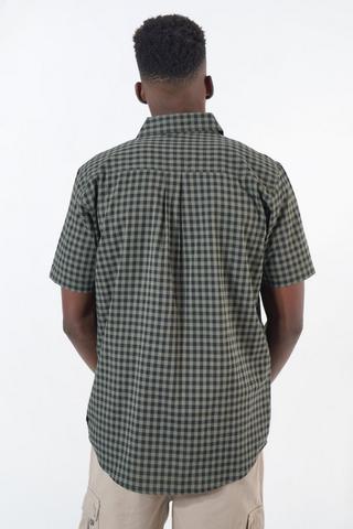 Cotton Shirt