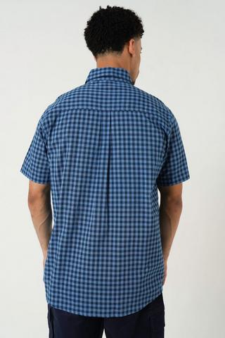 Cotton Shirt