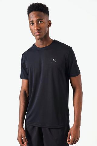 Dri-sport T-shirt