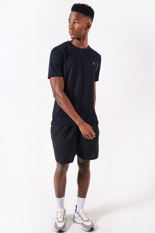 Dri-sport T-shirt