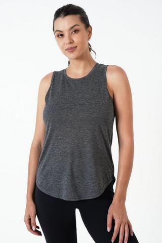 Sleeveless Tank