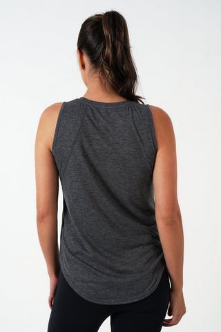 Sleeveless Tank