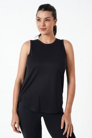 Sleeveless Tank
