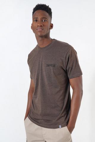 Polycotton Long Sleeve T-shirt