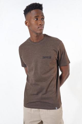 Polycotton Long Sleeve T-shirt