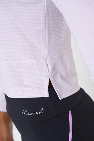 Long Sleeve Active T-shirt