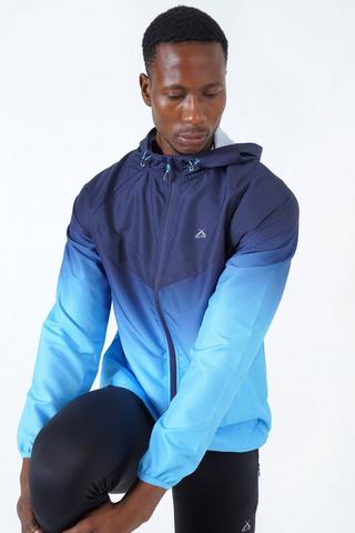 Elite Zip-through Hoodie